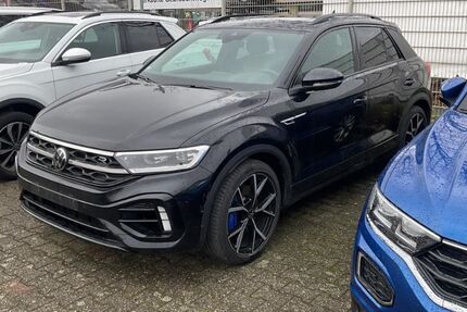 VW T-Roc 47.165 km 32.350 &euro; Langenfeld 40764