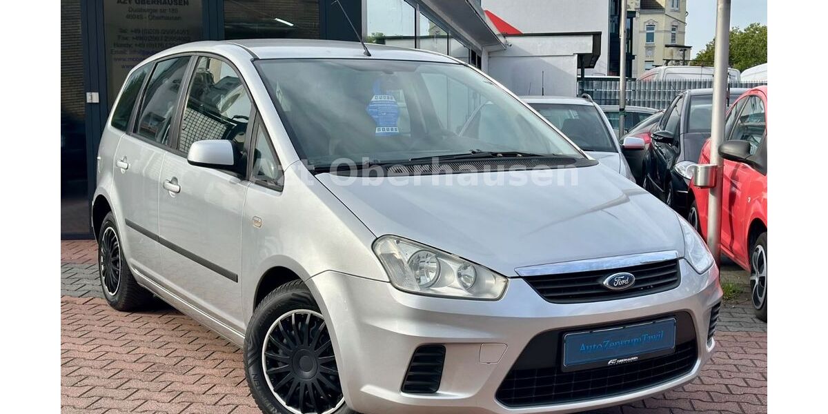 Ford C-Max 120.000 km 3.790 &euro; Oberhausen 46049