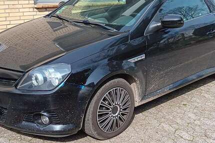 Opel Tigra 125.000 km 1.500 &euro; Tönisvorst 47918