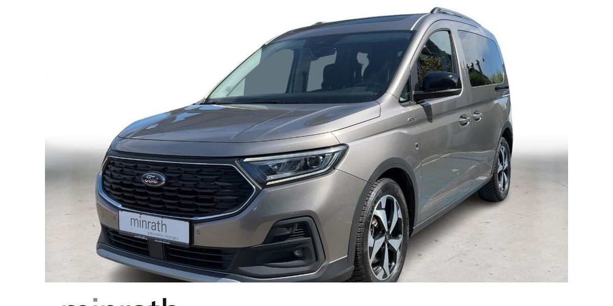 Ford Tourneo Connect 14.497 km 29.420 &euro; Moers 47441