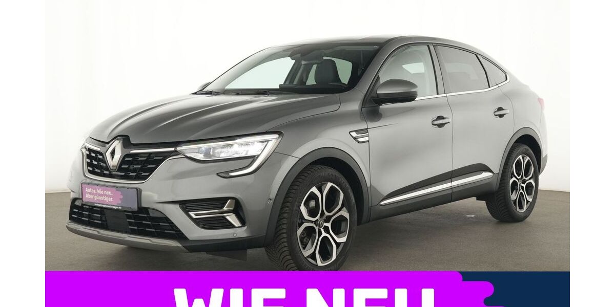 Renault Arkana 37.489 km 18.724 &euro; Neuss 41460