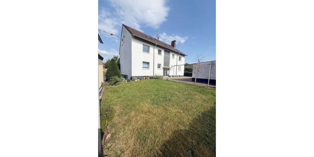 Mehrfamilienhaus, Wohnhaus Langenfeld (Rheinland) Reusrath - 1 Zimmer, 317 m&sup2;, 900.000&euro; | Angebot:25796520