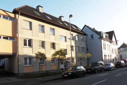 Wohnung Solingen Burg - 1 Zimmer, 31 m&sup2;, 335&euro; | Angebot:26965122