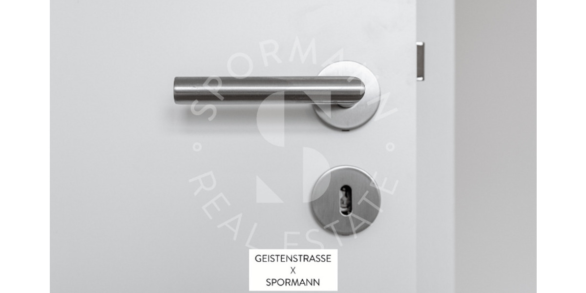 Etagenwohnung Düsseldorf Derendorf - 3 Zimmer, 90 m&sup2;, 549.000&euro; | Angebot:25799438