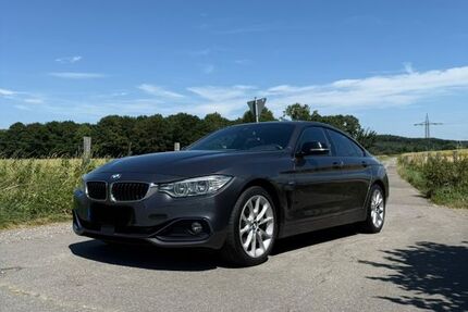 BMW 430 Gran Coupé 170.607 km 19.490 &euro; Sprockhövel 45549