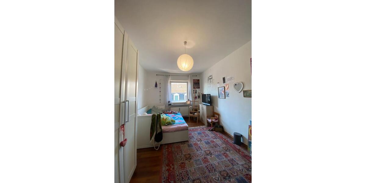 Etagenwohnung Wuppertal Elberfeld - 4 Zimmer, 107 m&sup2;, 1.245&euro; | Angebot:25839850