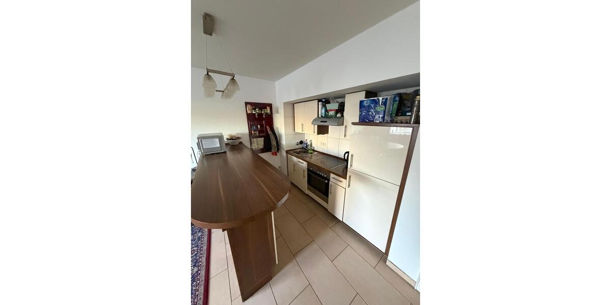 Etagenwohnung Haan - 2 Zimmer, 55 m&sup2;, 875&euro; | Angebot:26432447