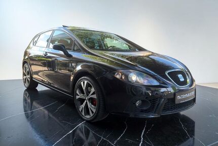 Seat Leon 116.428 km 9.990 &euro; Gelsenkirchen 45892