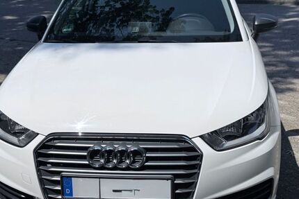 Audi A1 88.500 km 9.900 &euro; Tönisvorst 47918