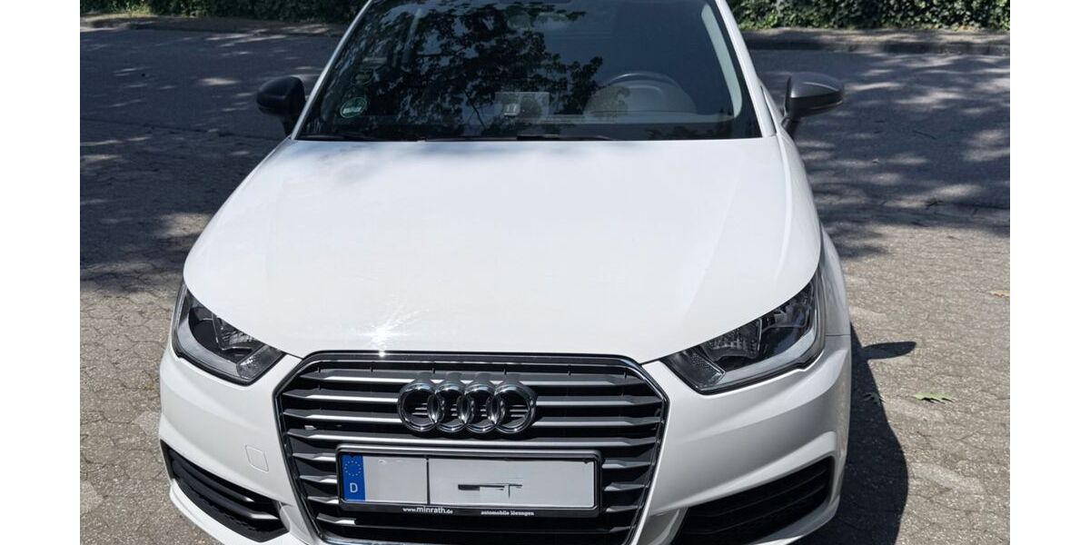 Audi A1 88.500 km 9.900 &euro; Tönisvorst 47918