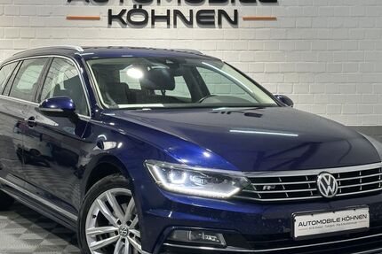 VW Passat 253.587 km 12.990 &euro; Solingen 42655