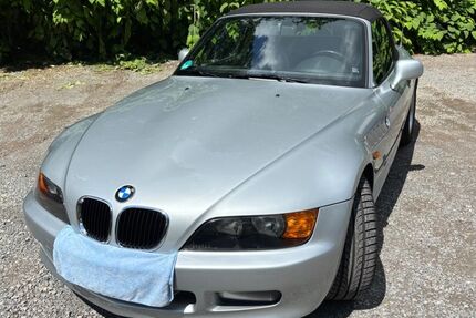 BMW Z3 74.700 km 13.499 &euro; Mülheim / Ruhr 45481