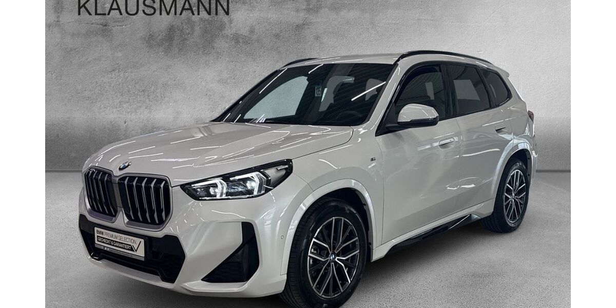 BMW X1 13.633 km 46.225 &euro; Krefeld 47800
