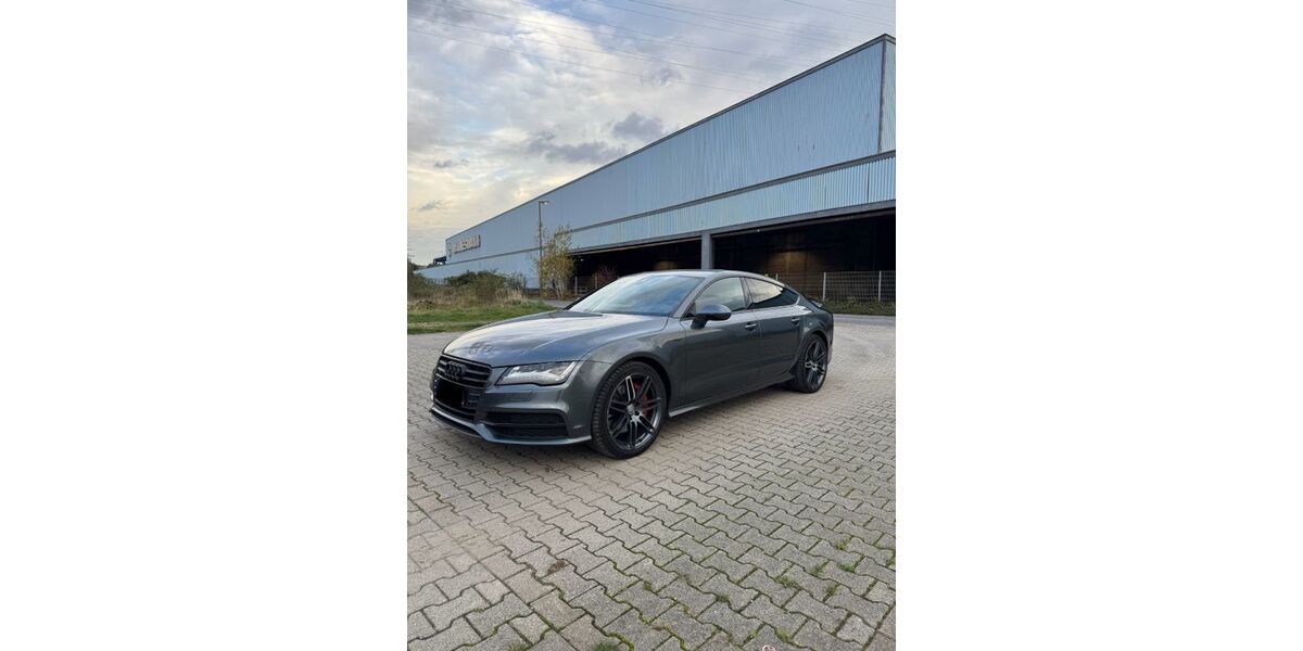 Audi A7 235.000 km 16.990 &euro; Mülheim an der Ruhr 45476