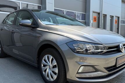 VW Polo 22.000 km 15.989 &euro; Willich 47877