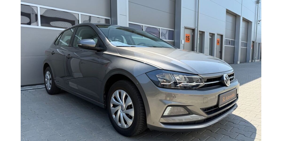 VW Polo 22.000 km 15.989 &euro; Willich 47877