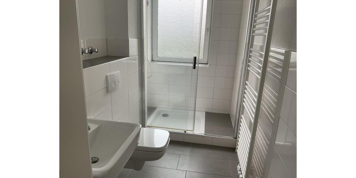 Etagenwohnung Hattingen - 2.5 Zimmer, 54 m&sup2;, 520&euro; | Angebot:26433773