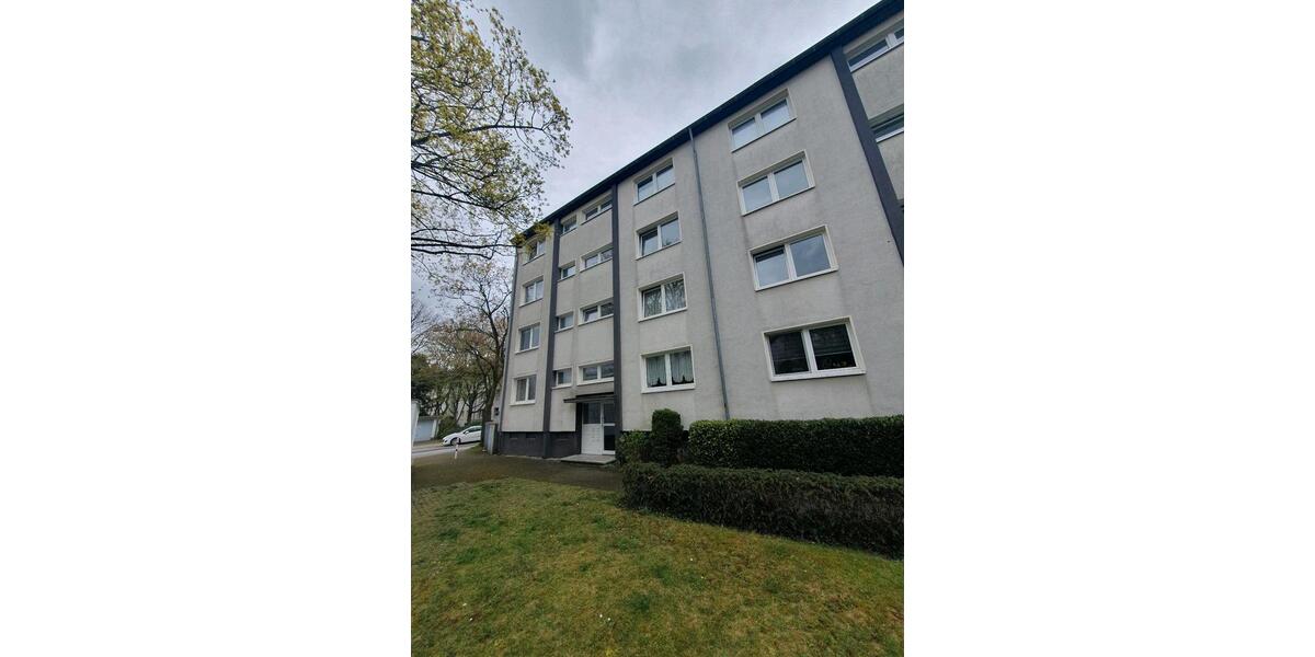 Erdgeschoßwohnung Ratingen Tiefenbroich - 2 Zimmer, 61 m&sup2;, 187.000&euro; | Angebot:26505314