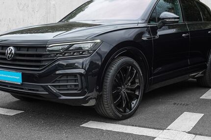 VW Touareg 48.771 km 48.970 &euro; Meerbusch 40670