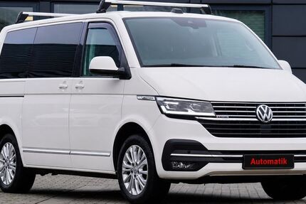 VW T6 Multivan 84.900 km 39.980 &euro; Korschenbroich 41352