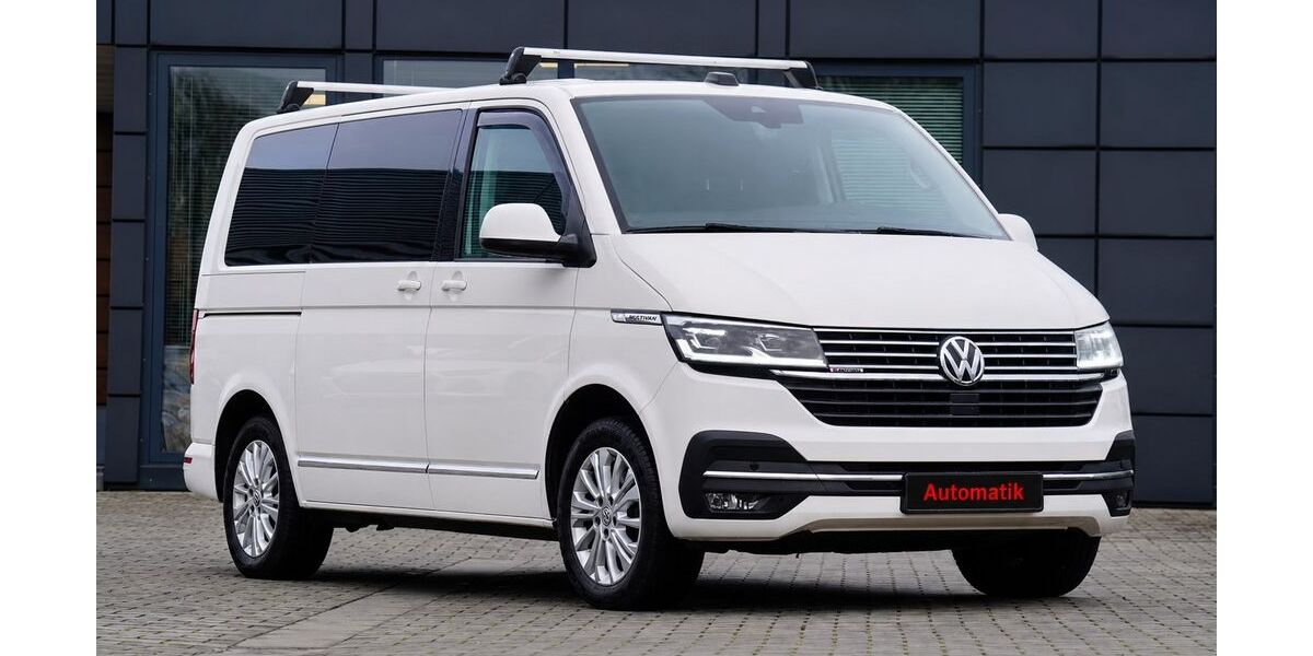 VW T6 Multivan 84.900 km 39.980 &euro; Korschenbroich 41352