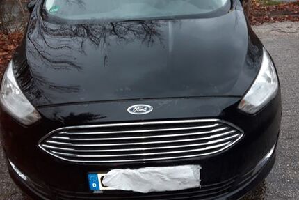 Ford C-Max 61.600 km 11.250 &euro; Oberhausen 46119