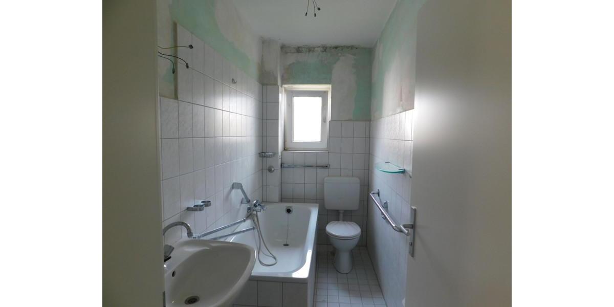 Etagenwohnung Essen Stadtbezirk IV - 3 Zimmer, 57 m&sup2;, 460&euro; | Angebot:24426914