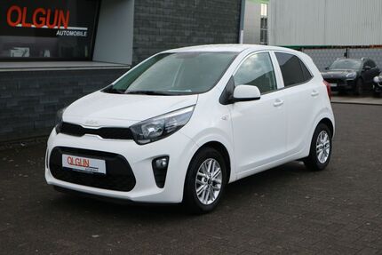 Kia Picanto 59.487 km 8.890 &euro; Neuss 41469