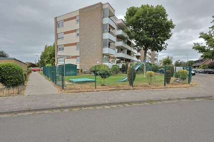 Wohnung Willich - 2 Zimmer, 56 m&sup2;, 129.000&euro; | Angebot:27166431