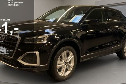 Audi Q2 8.500 km 31.890 &euro; Krefeld 47805