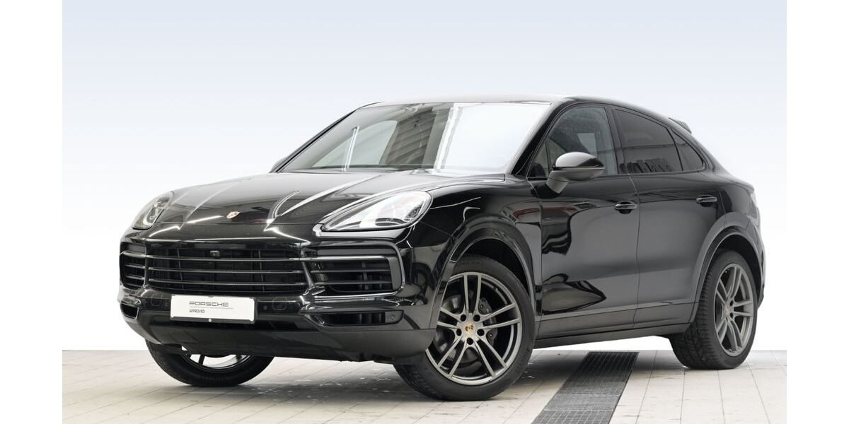 Porsche Cayenne 141.863 km 58.700 &euro; Wuppertal 42279