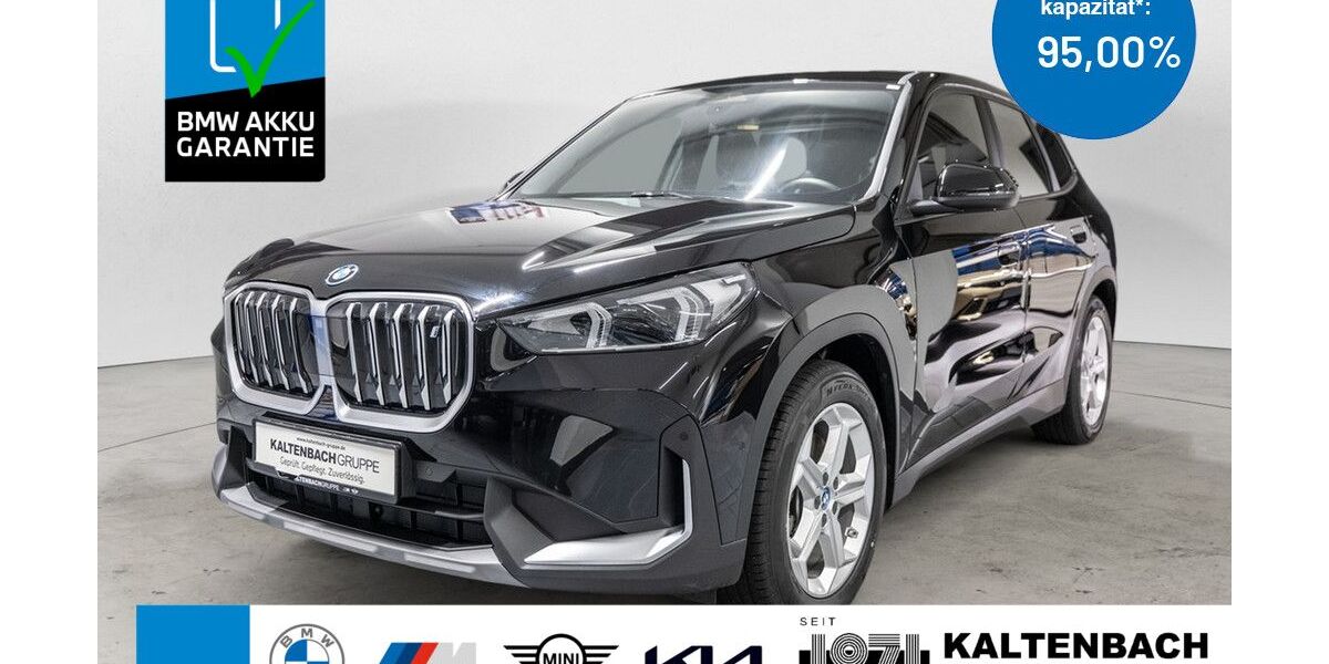 BMW X1 15.775 km 34.290 &euro; Remscheid 42897