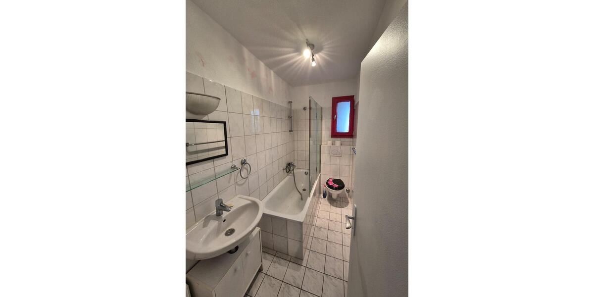 Etagenwohnung Mülheim an der Ruhr Rechtsruhr-Nord - 3 Zimmer, 72 m&sup2;, 612&euro; | Angebot:25542410