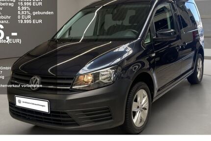 VW Caddy 92.572 km 17.998 &euro; Krefeld 47805