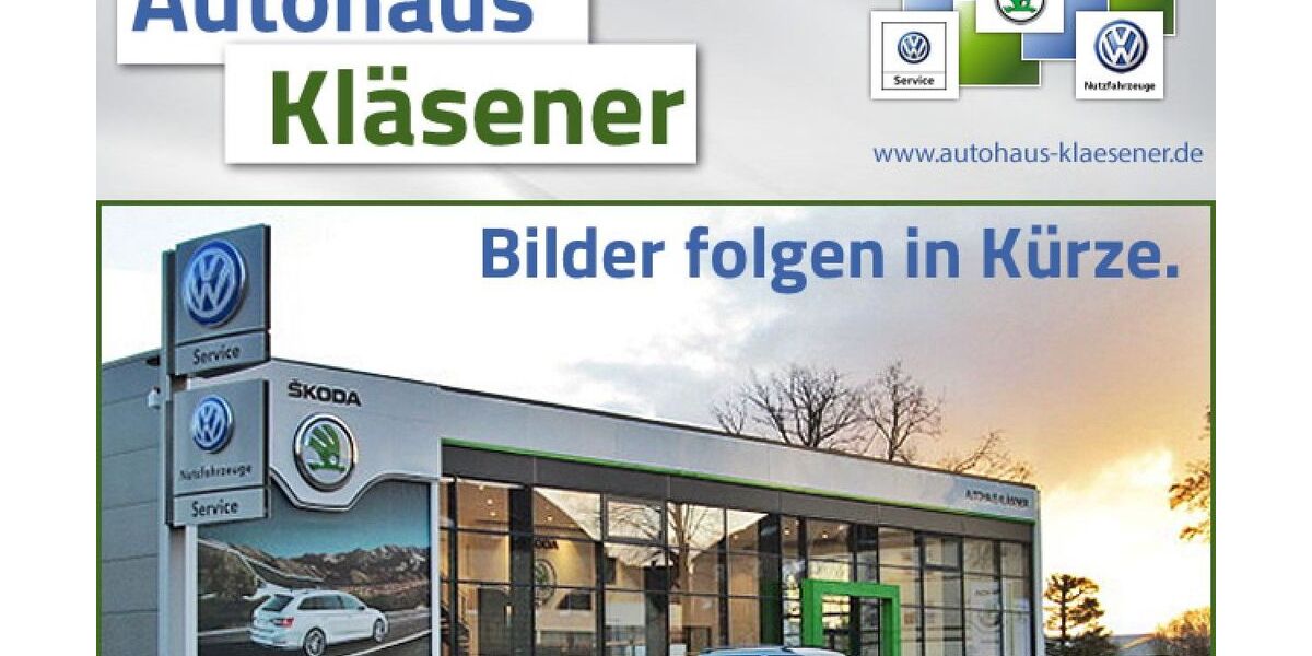 Skoda Kodiaq 7.500 km 54.990 &euro; Gelsenkirchen 45892
