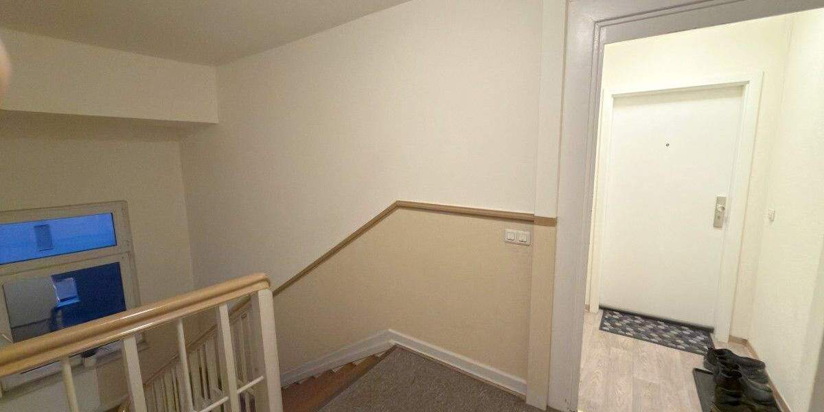 Etagenwohnung Oberhausen Altstadt-Mitte - 3 Zimmer, 113 m&sup2;, 945&euro; | Angebot:25748239