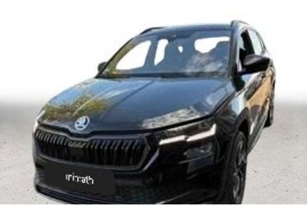 Skoda Karoq 25.766 km 32.880 &euro; Duisburg-Rheinhausen 47226