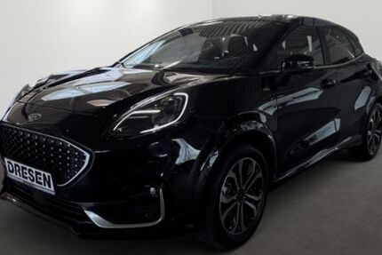 Ford Puma 35.000 km 20.930 &euro; Dormagen 41540