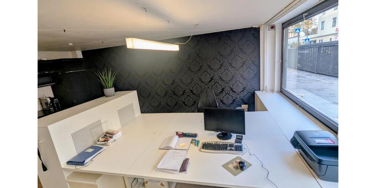 Gewerbeobjekt Düsseldorf Pempelfort - 249&euro; | Angebot:25966289