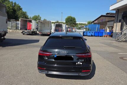 Audi A6 152.000 km 22.999 &euro; Wuppertal 42113