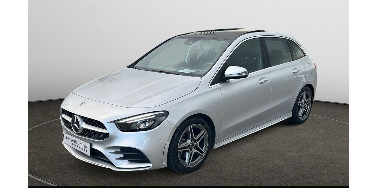 Mercedes-Benz B 200 32.093 km 28.390 &euro; Willich 47877