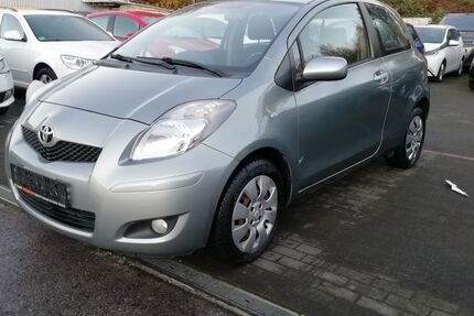Toyota Yaris 145.254 km 3.490 &euro; Essen 45309