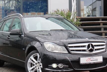 Mercedes-Benz C 200 200.000 km 6.900 &euro; Neuss 41469