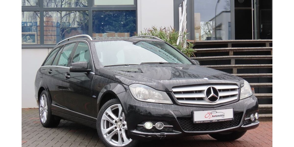 Mercedes-Benz C 200 200.000 km 6.900 &euro; Neuss 41469