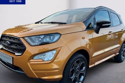 Ford EcoSport 44.000 km 13.190 &euro; Neuss 41462