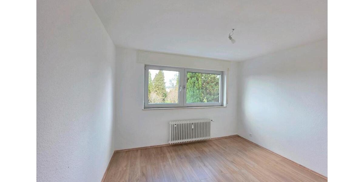Etagenwohnung Wuppertal Gemarkung Barmen - 2 Zimmer, 57 m&sup2;, 750&euro; | Angebot:25840861