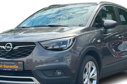 Opel Crossland (X) 53.500 km 14.780 &euro; Duisburg 47249
