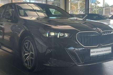 BMW 520 4.010 km 58.999 &euro; Langenfeld 40764