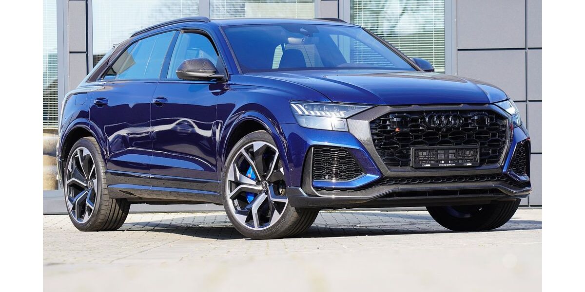 Audi RSQ8 164.480 km 72.980 &euro; Korschenbroich 41352