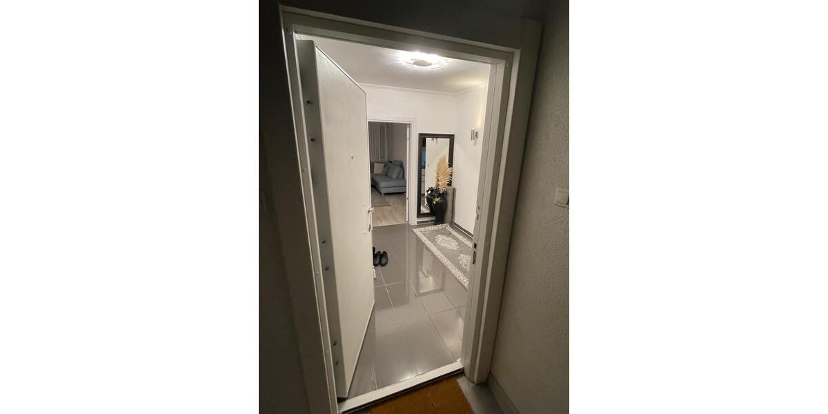 Etagenwohnung Düsseldorf Flingern Süd - 3 Zimmer, 78 m&sup2;, 450.000&euro; | Angebot:26052791